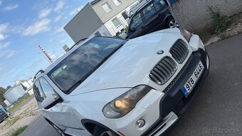 BMW X5 3.0 benzin 200KW 7Mist - 2