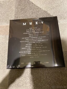 Lp DMS - MMXV - 2