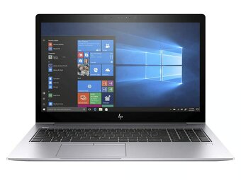 HP Elitebook 755 G5, 16GB RAM, 500 SSD NVMe, Full HD,Ryzen 7 - 2