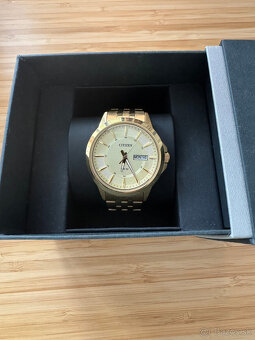 Pánske hodinky CITIZEN 1502-S097835 - 2