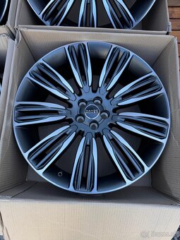 ORIG.RANGE ROVER VELAR DYNAMIC R22 Facelift NOVE - 2