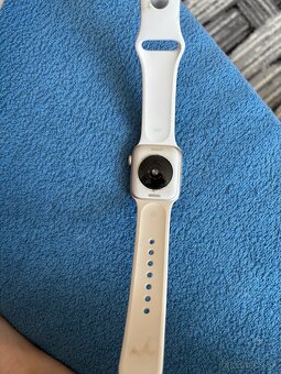 Apple Watch SE (GPS) (2. generácia) - 2