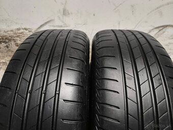 205/60 Letné pneumatiky Bridgestone Turanza 2 kusy - 2