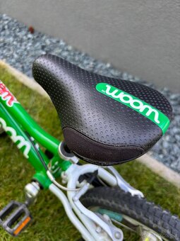 Woom 2 - 2