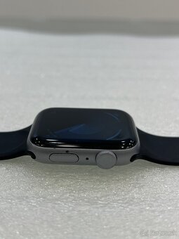 ZÁRUKA | Apple Watch Series 5 44mm - 2