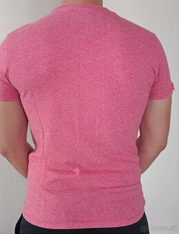 Pánske tričko Superdry - 2