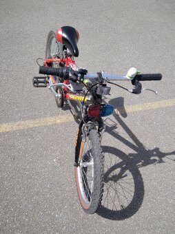 RAVO 20 Racing - 2