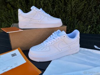 Louis Vuitton By Virgil Abloh x Air Force tenisky - 2