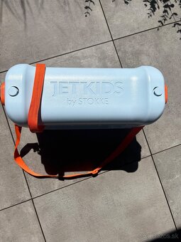 Kufor Stokke Jetkids Betbox - 2