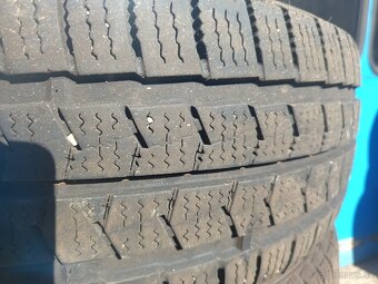 NEXEN 225/65 R16C - 2