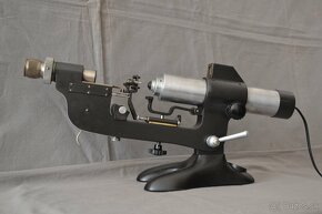 Manuálny frontofokometer G. Routit & Cie - 2