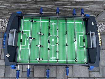 Stolný futbal - 2