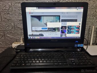 predám PC Asus - 2