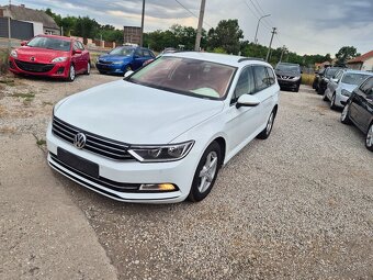 Vw passat variant - 2