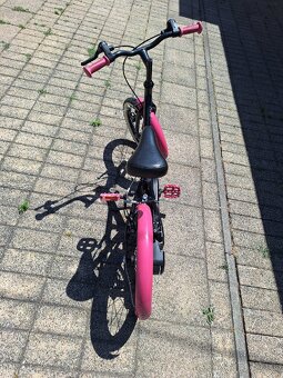 Decathlon Btwin 16 bicykel - 2