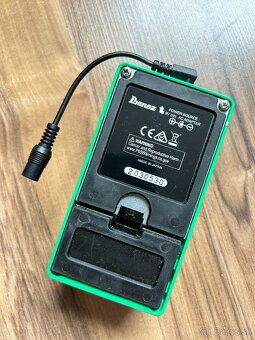 Ibanez TS808 Tube Screamer – Reissue - 2