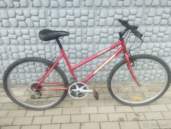 Bicykle - 2
