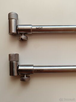 2x NGT buzzbar na 3 prúty - 2