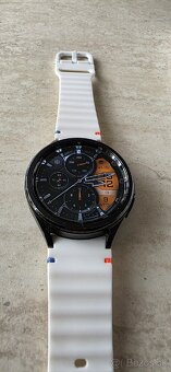 Samsung Galaxy Watch 6 Classic 47mm - 2