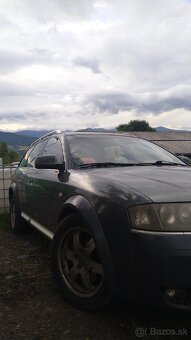 Audi a6 - 2