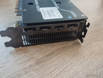 Biostar Radeon RX 6600 XT - 2