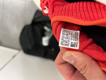Predám kopačky Adidas Predator 18.3 FG, veľkosť 44 - 2