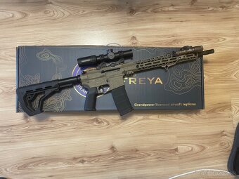 GP-R15 Freya - 2