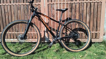 Kross Level 1.0 29 M 1x11 - 2
