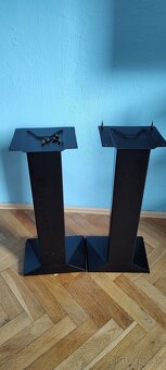 Stojany pod reproduktory - 2