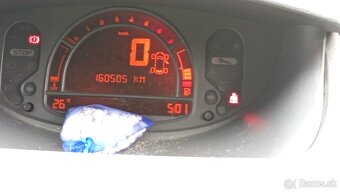 Predám Renault Modus - 2