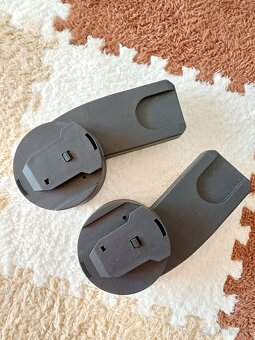 Cubex balios S lux - 2v1 - 2