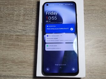 OnePlus Nord 2T 5G - 2
