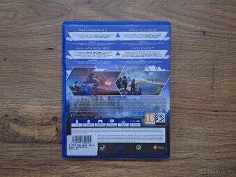 Hra na PS4 - Horizon Zero Dawn Complete Edition - 2