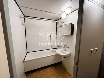 1 – izbový byt - 30 m2 v Bratislave – lokalita Ružinov -... - 2