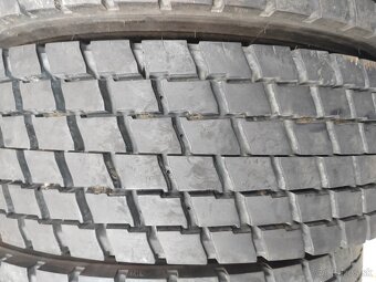 215/75 R17.5 / ROAD X - ZÁBEROVÉ - 2