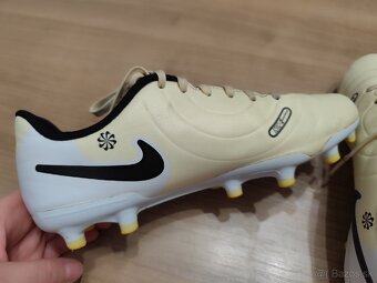 Kopačky na futbal zn.Nike v 38,5 - 2