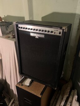 Behringer KX 1200 - 2