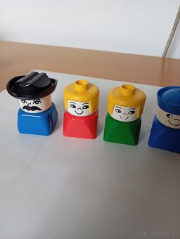 Duplo lego panacikovia - 2