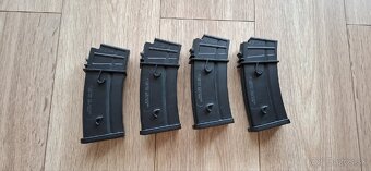 Ares G36 Midcap Zásobník 140BB 4x - 2