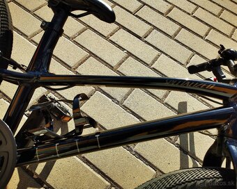 Na predaj SPECIALIZED Jett 20 alu - 2