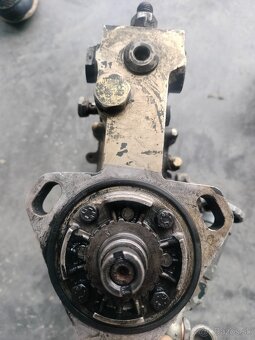 Vstrekovacie čerpadlo 5211-45 - 2