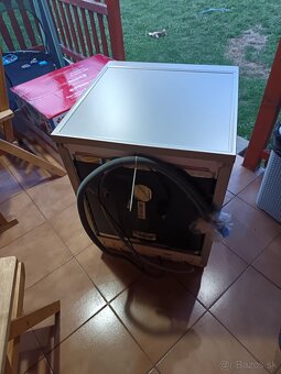 Umývačka riadu Whirlpool - 2