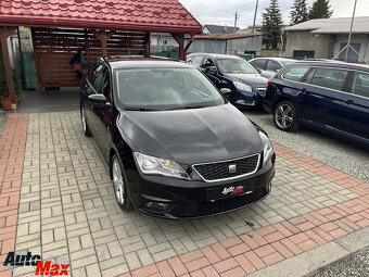 Seat Toledo 1.2 TSI 105k Style - 2