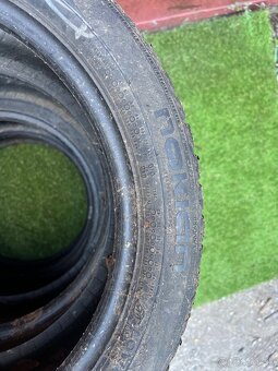 NOKIAN 195/50/R16 ZIMNÉ - 2