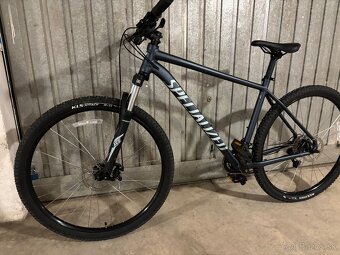 Specialized Rockhopper 29” XL - 2