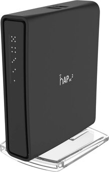 Nový MIKROTIK RBD52G-5HacD2HnD-TC - 2