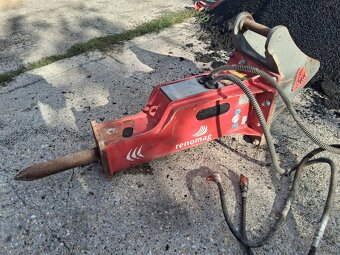 Búracie kladivo - 2