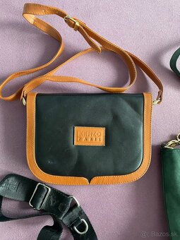 Kabelka Kenzo - 2