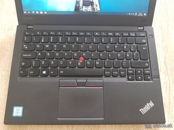 Predám Lenovo Thinkpad x260 - 2