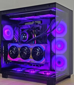⏰️ Ryzen 7 9800x3D,RTX 5090,32GB DDR5,1TB SSD - 2